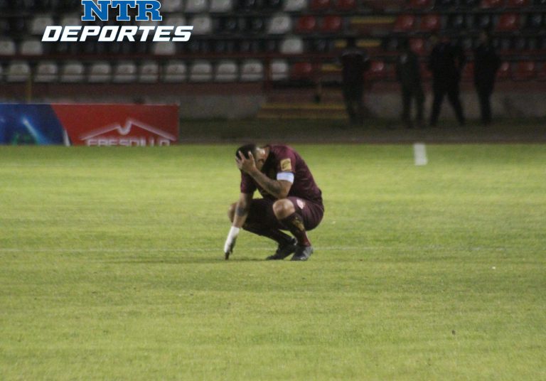 Mineros sin pies ni cabeza ante Cancún