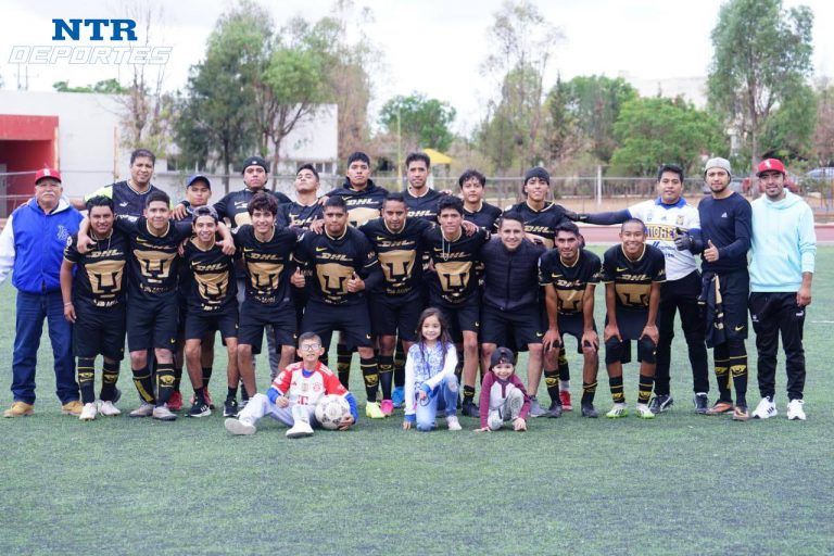 Real de 14 arranca con triunfo en primera