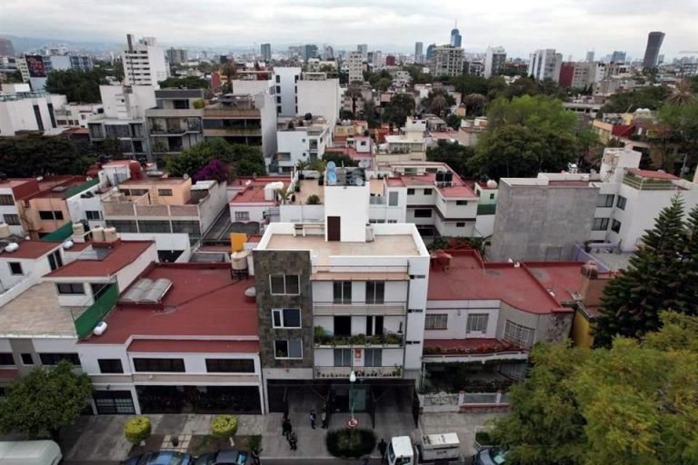 Van por 14 empresarios por Cártel Inmobiliario