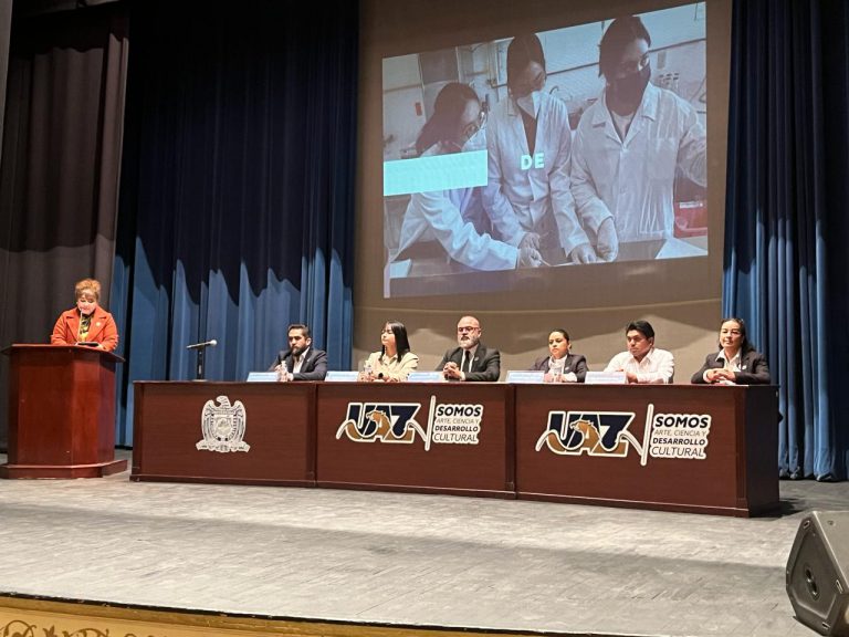 Inauguran congreso internacional de Salud Mental