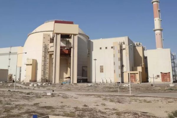 Amenaza EU con nuevas acciones contra Irán en el OIEA