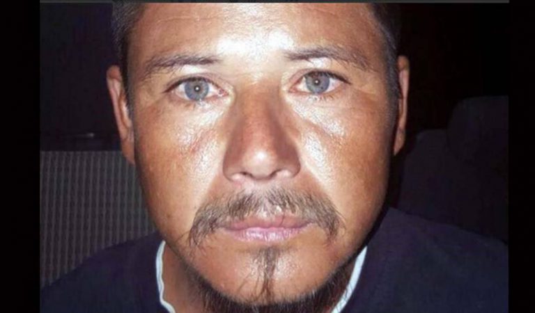 Detienen a ‘El Gato’, implicado en masacre de Casino Royale