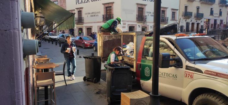 Basura