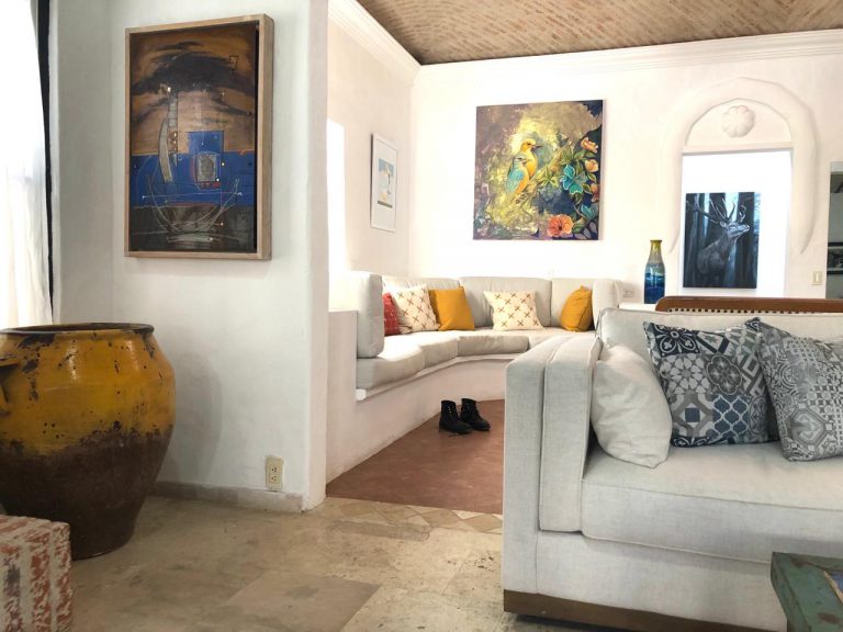 Invitan a artistas locales al Festival Art & Wine Weekend