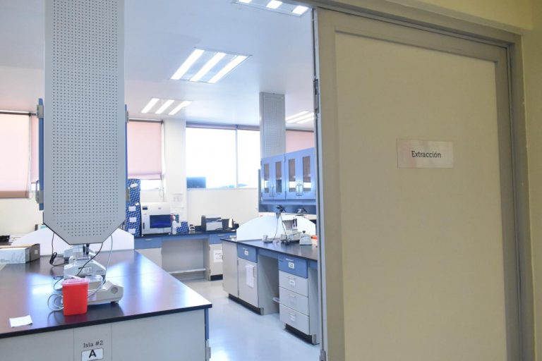 Obtiene FGJE certificación internacional de laboratorios de servicios periciales