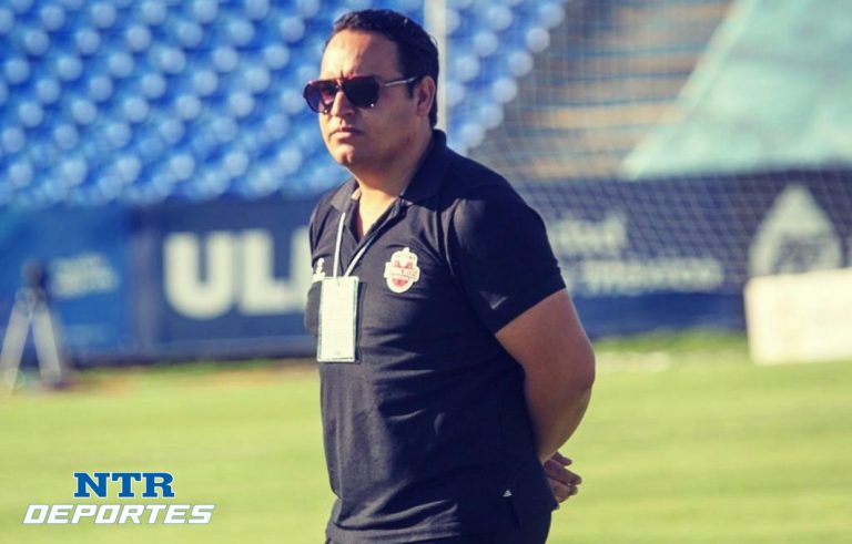 Paco Hermosillo, el maquinista de Mineros de Zacatecas