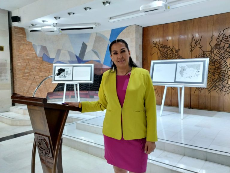 Definen participantes de Parlamento de Mujeres