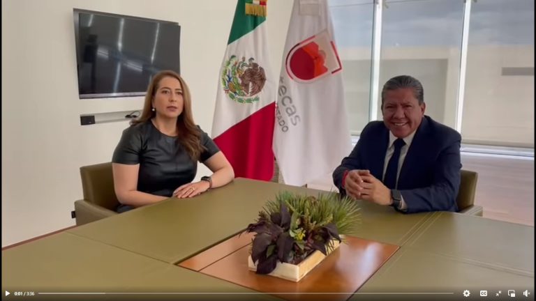 Renuncian 5 funcionarios; buscan cargos de elección