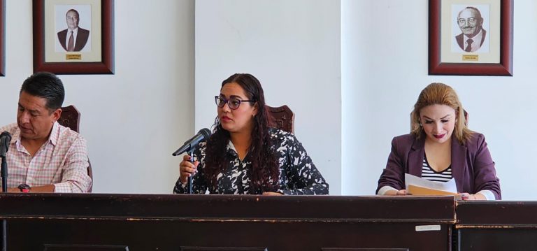 Revoca cabildo nombramiento a jurídico