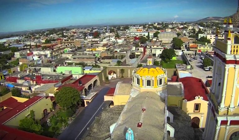 Tepeaca, Puebla, atractivo turístico por joyas arquitectónicas