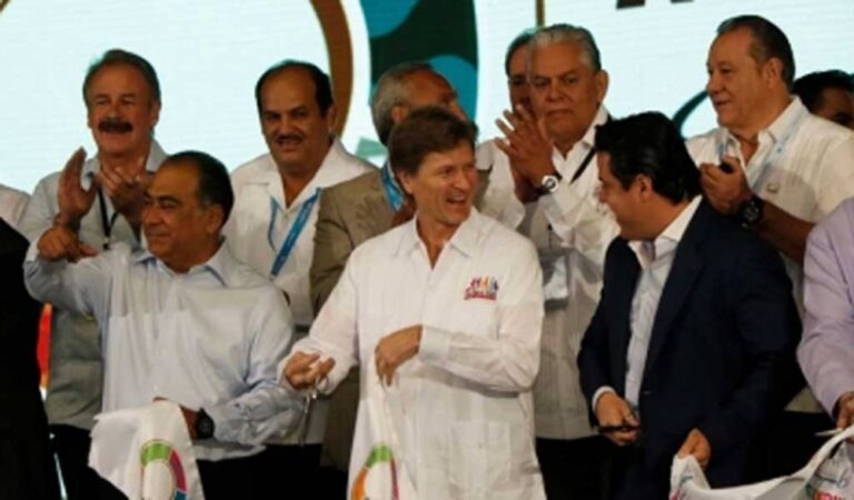 Tianguis Turístico 2016 registró resultados positivos