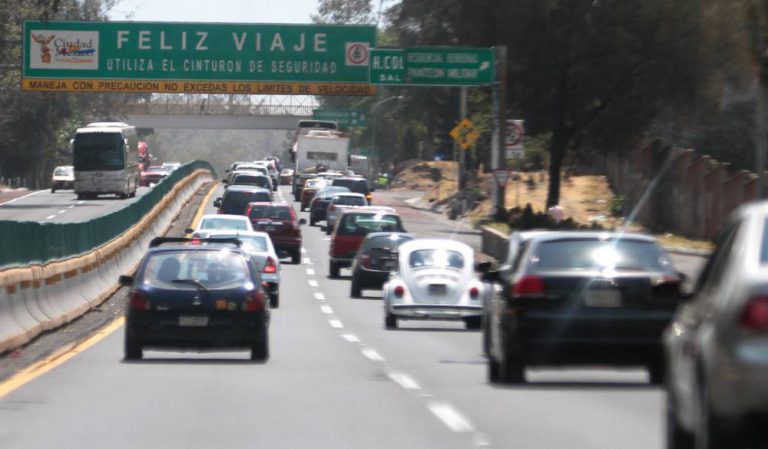 Traza tu Ruta, una opción para el regreso seguro de vacacionistas