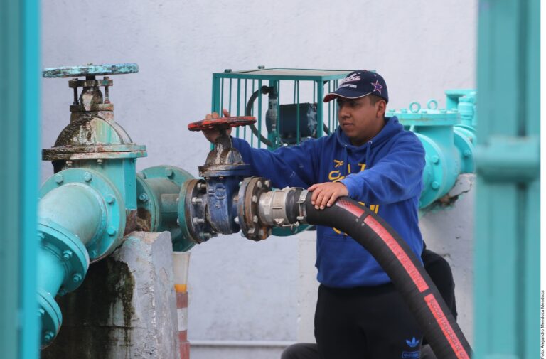 De $15 millones, cartera vencida de la JIAPAZ