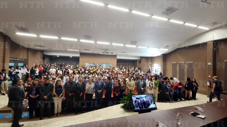 Promueven la agroecología y bioseguridad en congreso