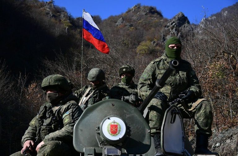Protagonizan Ucrania y Rusia intercambio de personas caídas
