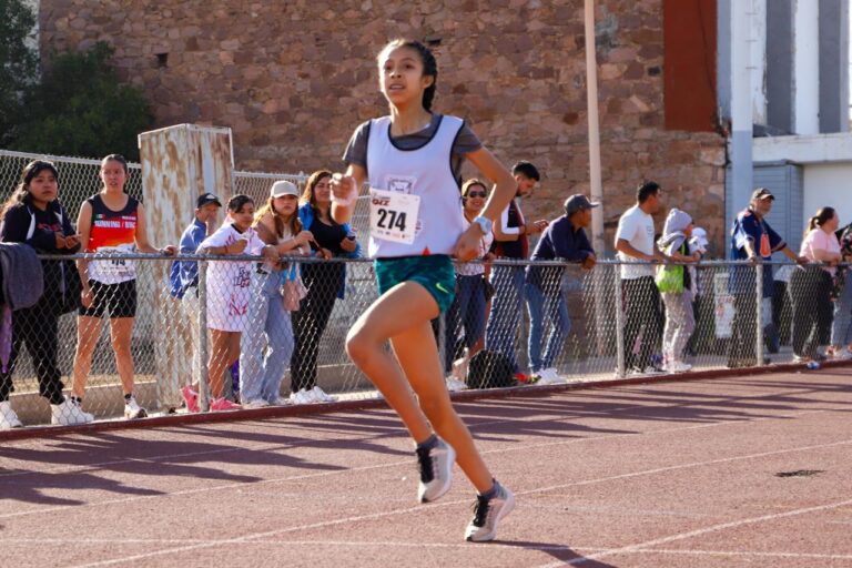 Convocan a carrera del INE