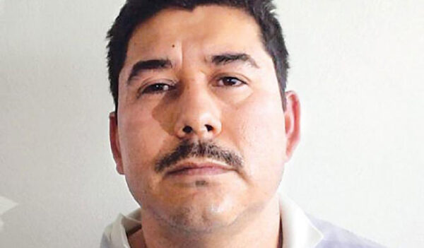 Dictan formal prisión a asistente del “Chapo”