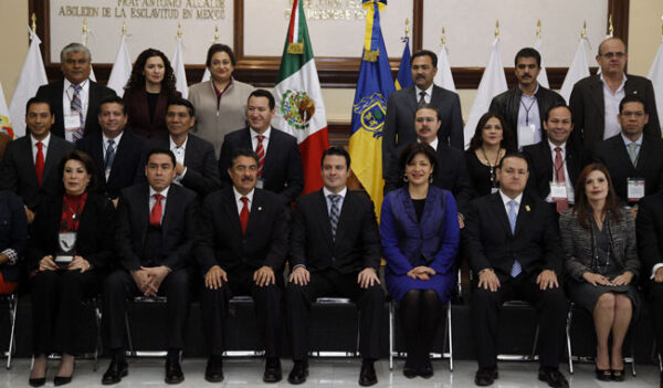 El 14 de diciembre iniciará Fuerza Única