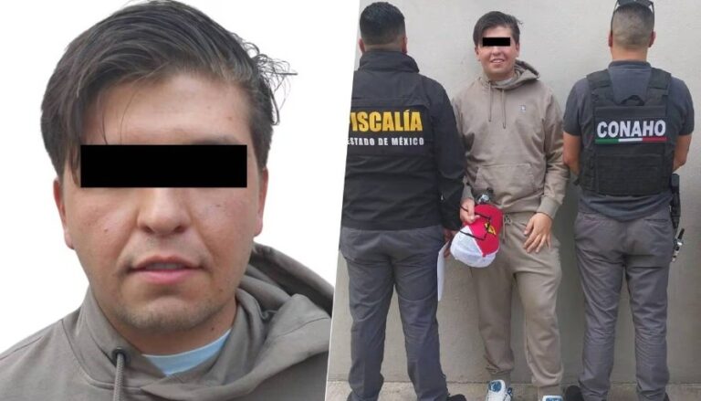 Confirman vinculación a proceso de ‘Fofo’ Márquez
