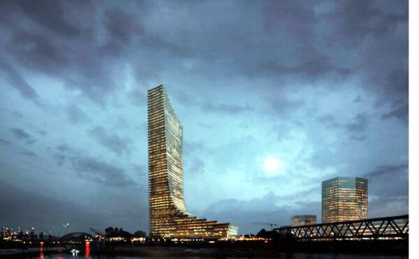 Gana Chipperfield concurso