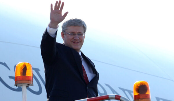 Ministro de Canadá inicia visita oficial a México