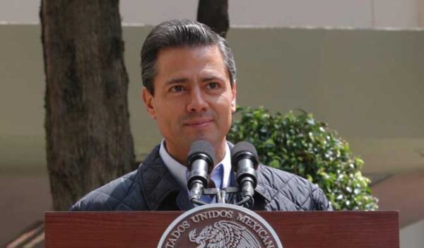 Peña Nieto pospone presentación de su iniciativa de reforma energética
