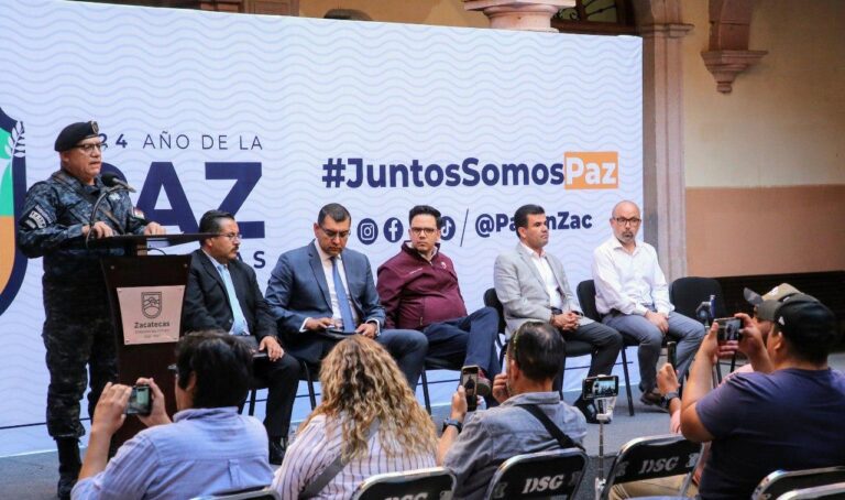 Repunta violencia en fin de semana