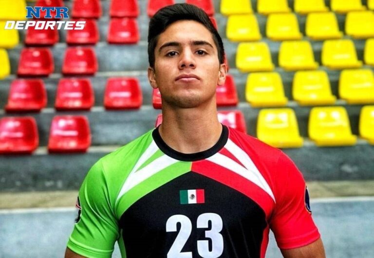 Zacatecanos a Preselección Nacional de Handball