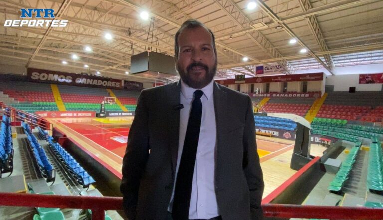 Zacatecas cerca de recibir los Juegos Populares
