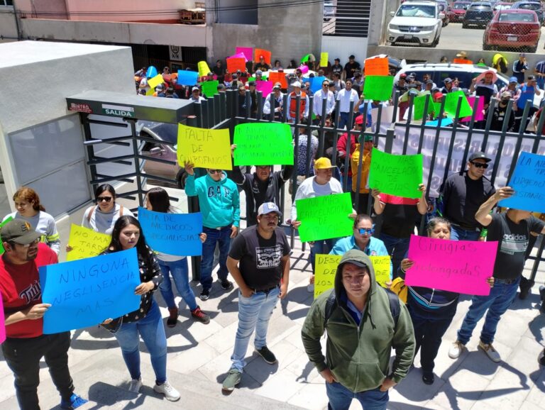 Solicitan a SHCP auditar a Fresnillo PLC