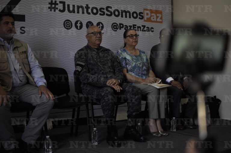 Resguardarán elementos de seguridad rutas de tránsito del INE