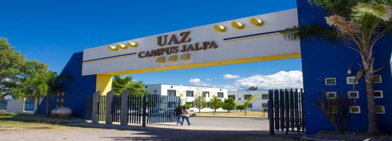 Afecta la falta de recursos de la UAZ a campus Jalpa