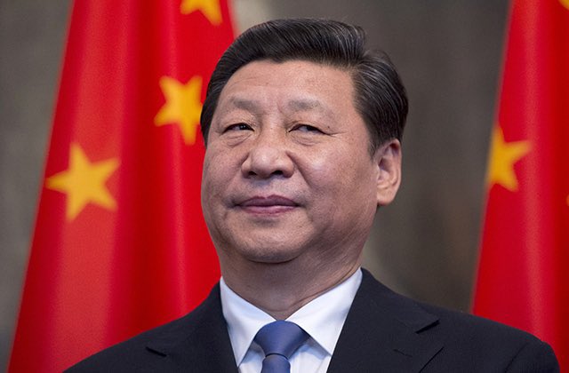 Ve Trump difícil llegar a acuerdos con el presidente chino
