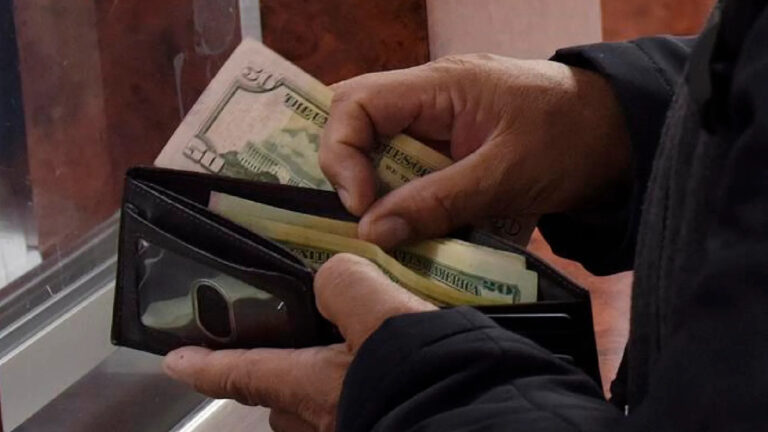 Aumentan remesas 1.5% en el primer trimestre