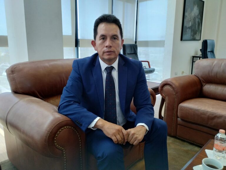 Colapsa al TSJEZ falta de magistrados