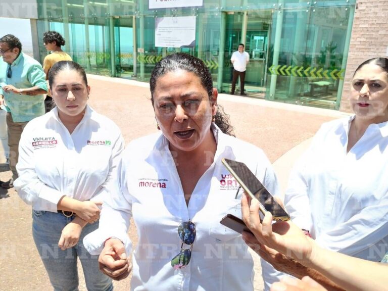 Denuncian a Eleuterio Ramos por agresiones