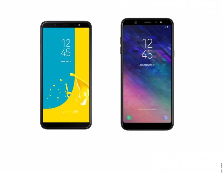 Diversifica Samsung sus Galaxy
