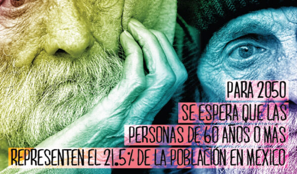Ejercicio, vital para mexicanos que envejecen