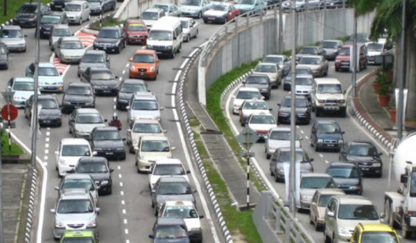 Estado de México amplía periodo de pago de refrendo vehicular