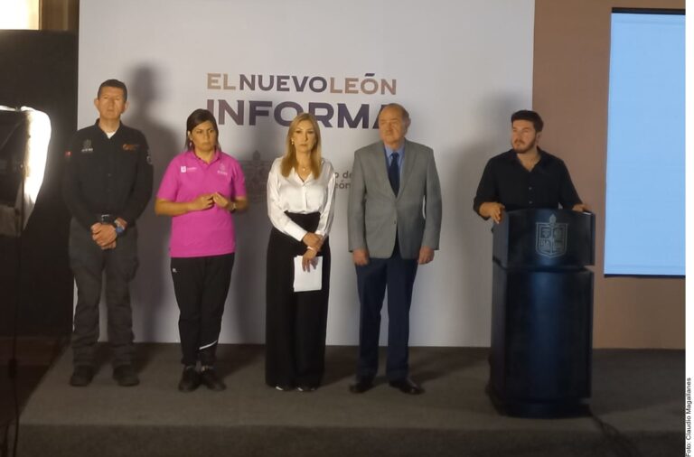 Hay 27 hospitalizados; anuncian fondo para víctimas