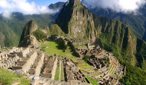 Impulsará Perú sus destinos turísticos en México