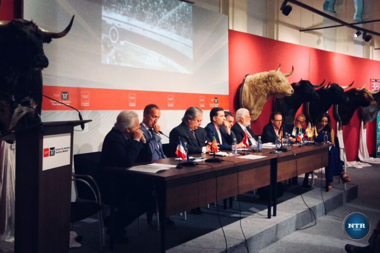 Instauran el Consejo Internacional de las Culturas Taurinas