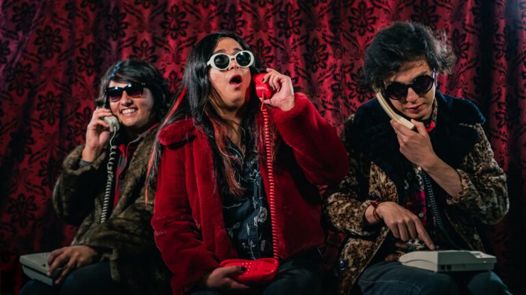 Listos, conciertos para Bazar Creativo en Ceart