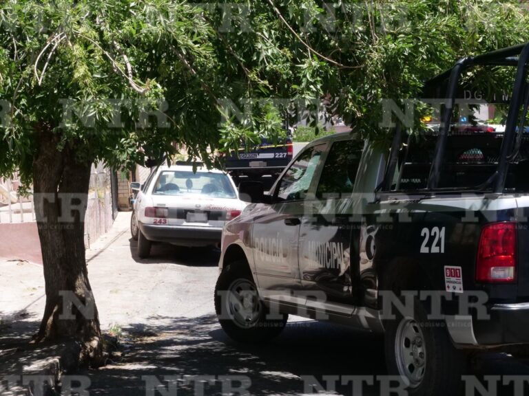 Matan a taxista a golpes en su domicilio
