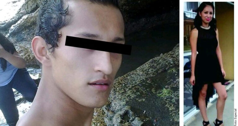 Matan a una joven en Veracruz