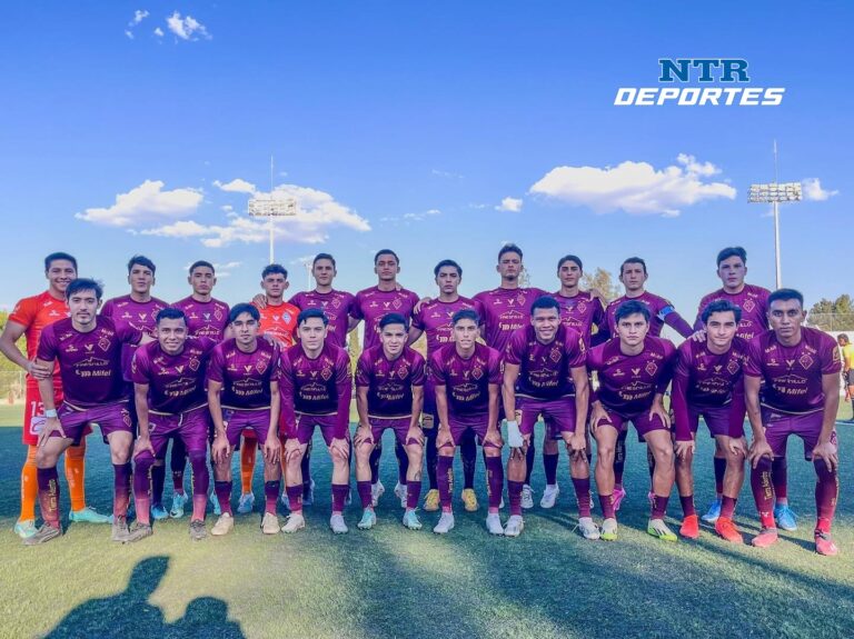 Mineros de Fresnillo va por el titulo