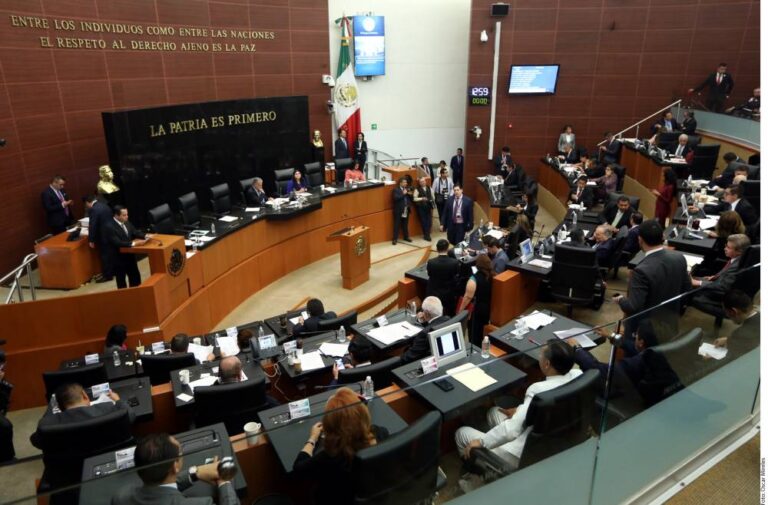 Piden legisladores fondo contra sargazo