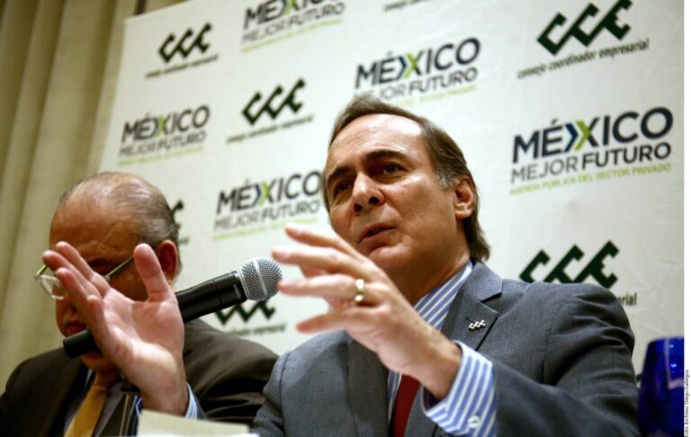 Piden no dar ‘cheque en blanco’ a gobernantes