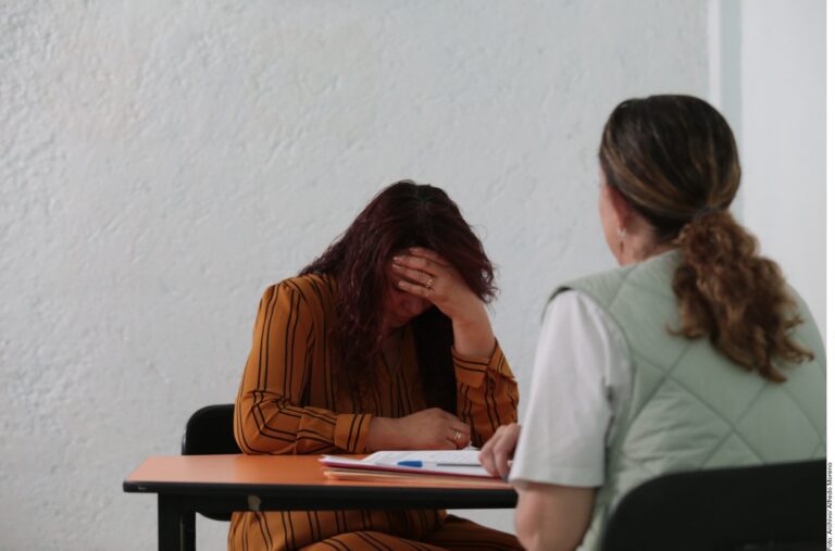 Piden psicólogos en cada escuela