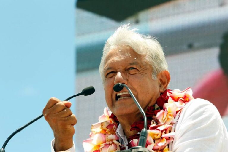 Preocupa AMLO a The Economist
